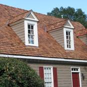 Cedar Roofing #16